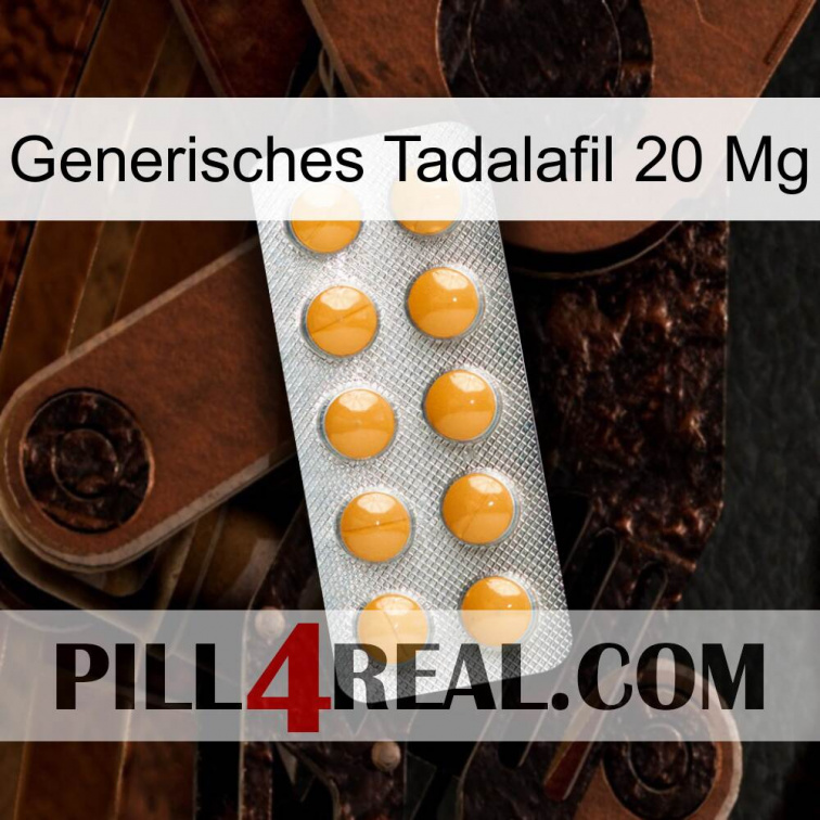Generic Tadalafil 20 Mg levitra1